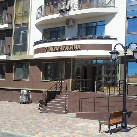Premium On The Black Sea Coast * Odesa