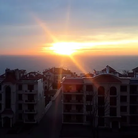 Apartment Premium On The Black Sea Coast *