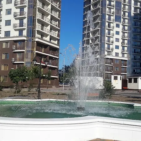 Apartment Premium On The Black Sea Coast *
