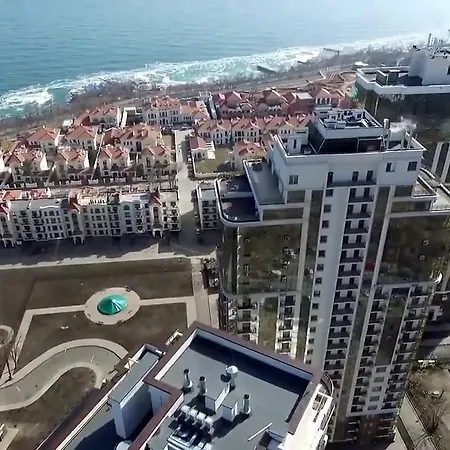 Apartment Premium On The Black Sea Coast *