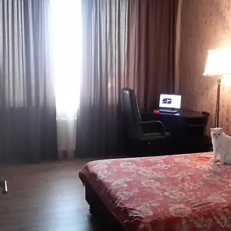 Premium On The Black Sea Coast Apartment Odesa