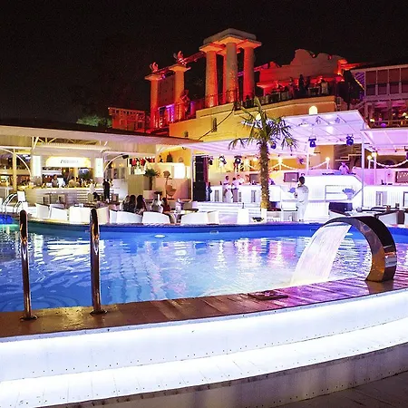 Premium On The Black Sea Coast