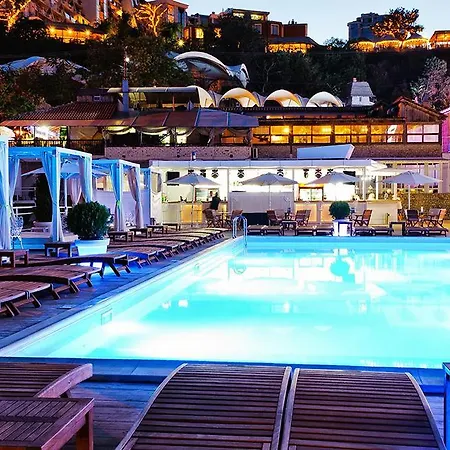 Premium On The Black Sea Coast