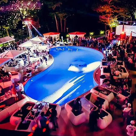 Premium On The Black Sea Coast Апартаменты *