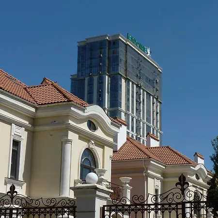 Premium On The Black Sea Coast * Одесса