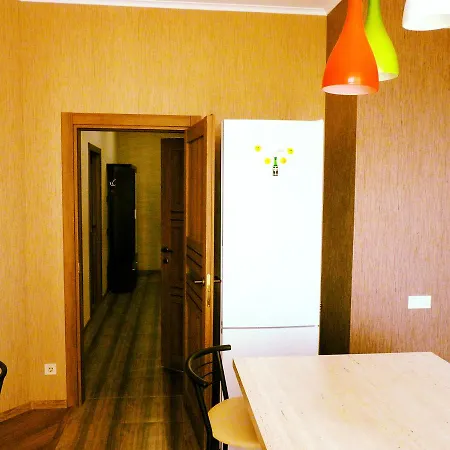 Premium On The Black Sea Coast *