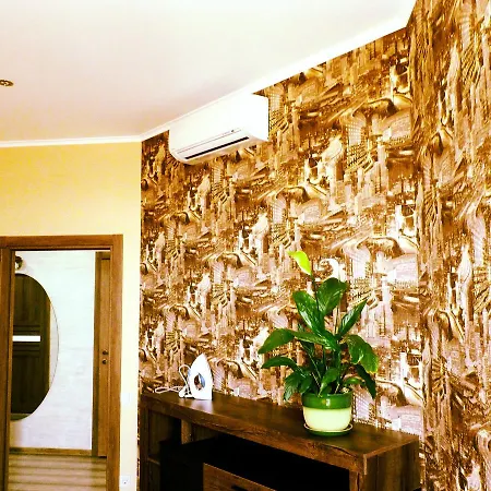Premium On The Black Sea Coast Апартаменты