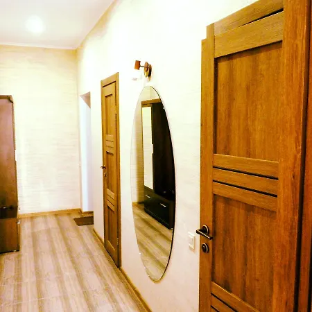 Premium On The Black Sea Coast Апартаменты