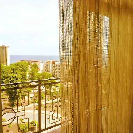 Premium On The Black Sea Coast *