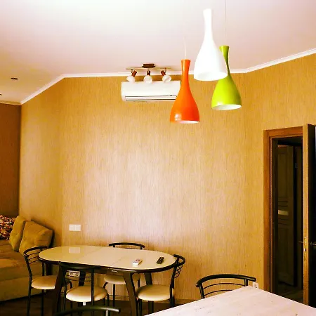 Апартаменты Premium On The Black Sea Coast Одесса