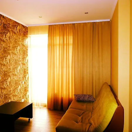 Premium On The Black Sea Coast Apartment Odesa