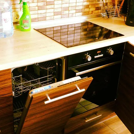 Premium On The Black Sea Coast Апартаменты Одесса