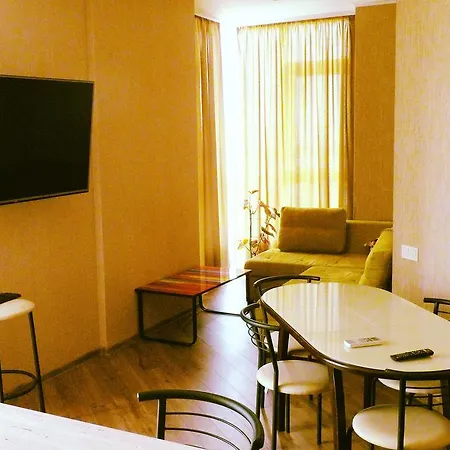 Premium On The Black Sea Coast *