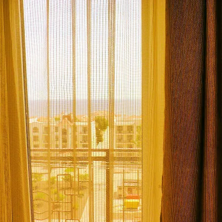 Premium On The Black Sea Coast