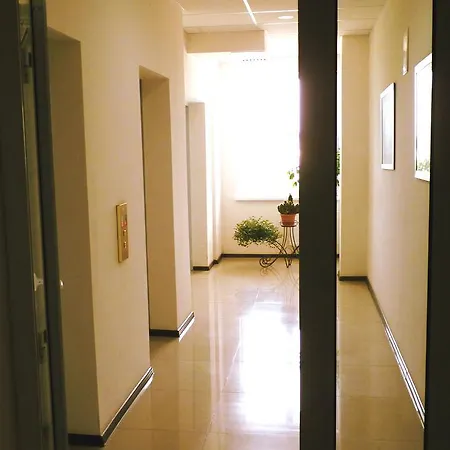 Premium On The Black Sea Coast Apartment