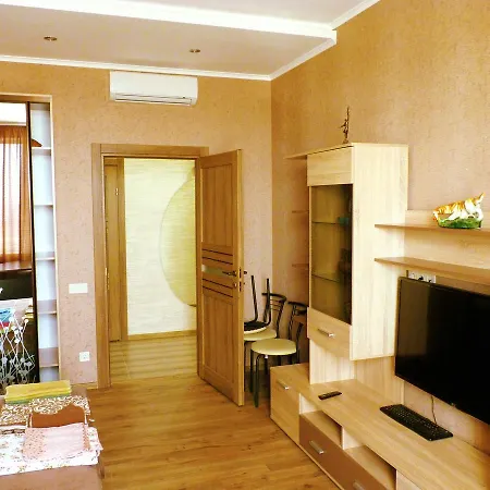 Apartment Premium On The Black Sea Coast Odesa
