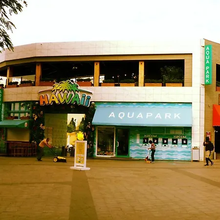 Premium On The Black Sea Coast Odesa