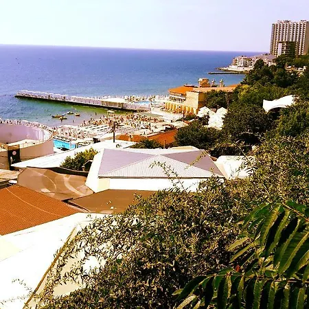 Апартаменты Premium On The Black Sea Coast Одесса