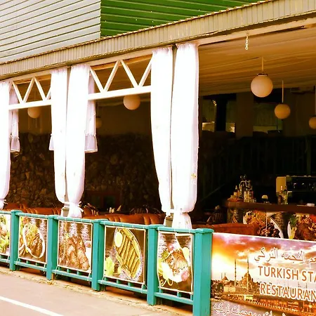 Premium On The Black Sea Coast Апартаменты Одесса