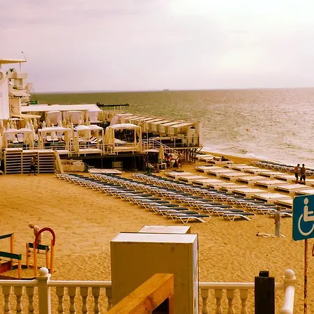 Apartment Premium On The Black Sea Coast *