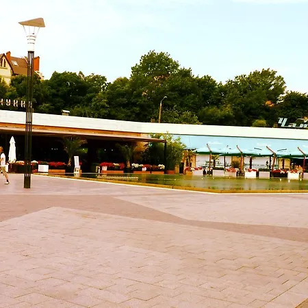 Premium On The Black Sea Coast