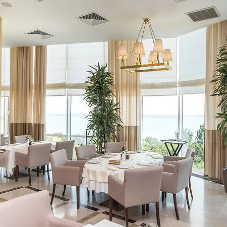 Premium On The Black Sea Coast Apartment *