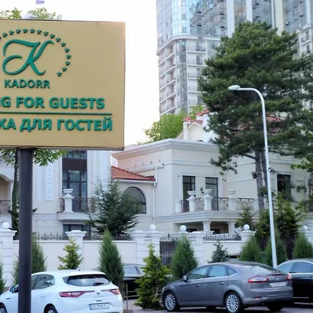 Premium On The Black Sea Coast