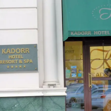 Premium On The Black Sea Coast Odesa