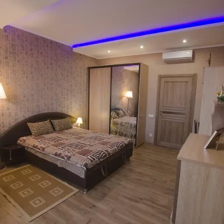 Апартаменты Premium On The Black Sea Coast *