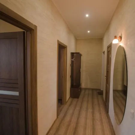 Premium On The Black Sea Coast Apartment *