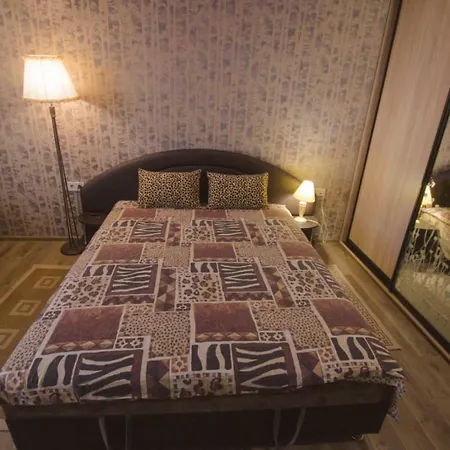 Premium On The Black Sea Coast Апартаменты Одесса