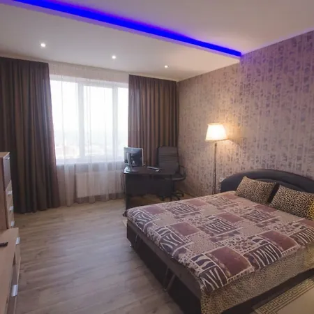 Apartment Premium On The Black Sea Coast
