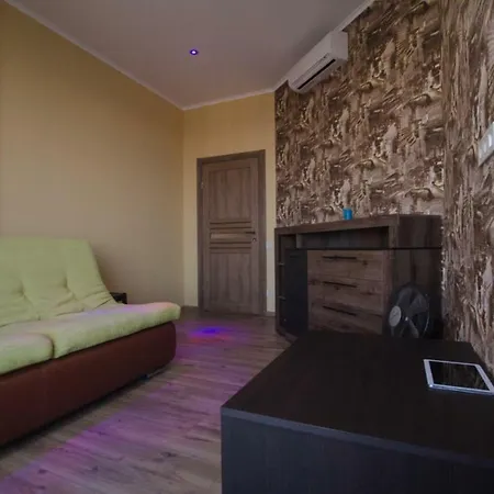 Premium On The Black Sea Coast