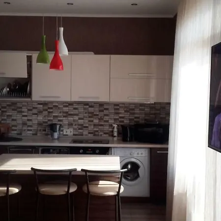 Apartment Premium On The Black Sea Coast *