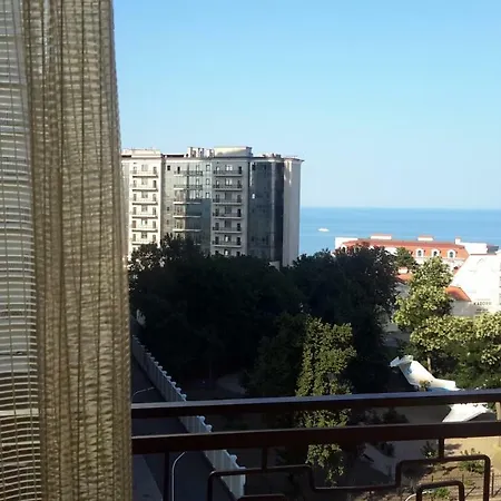 Apartment Premium On The Black Sea Coast