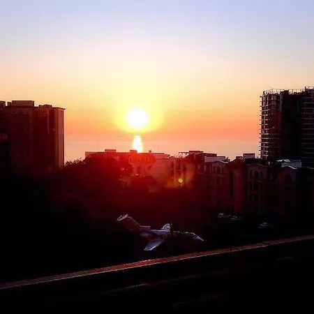 Premium On The Black Sea Coast Апартаменты